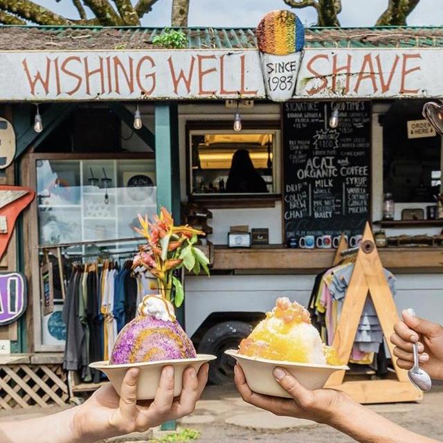 Local Eats For Two