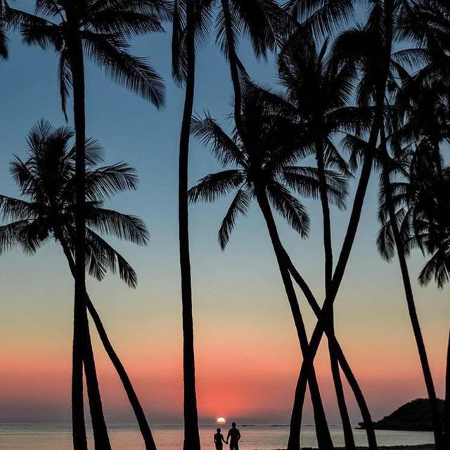 Maui Honeymoon Resort