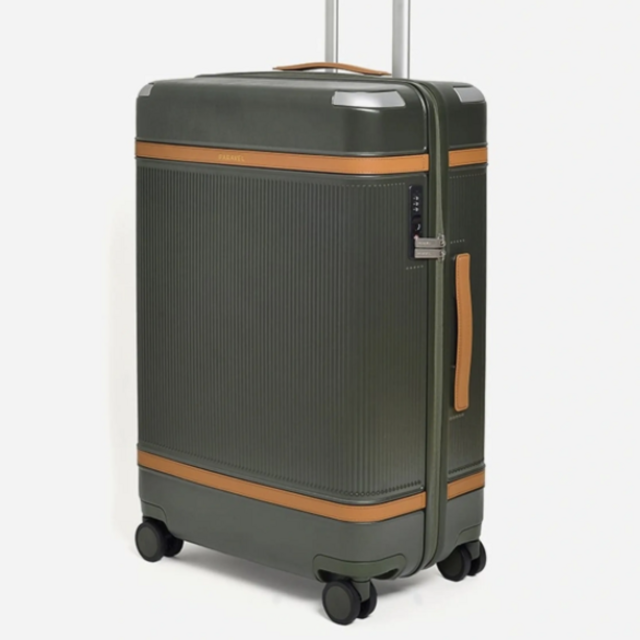 Paravel Aviator Grand