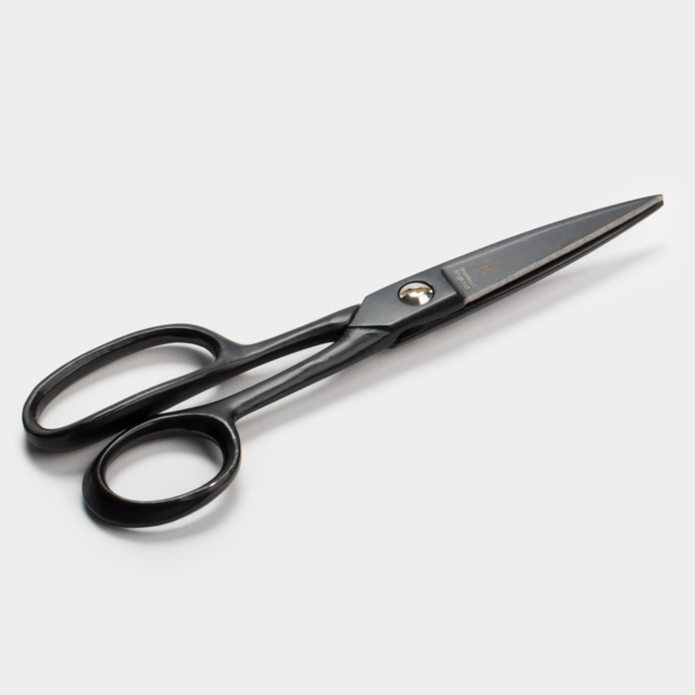 The 8" Sheffield Kevlar Shears