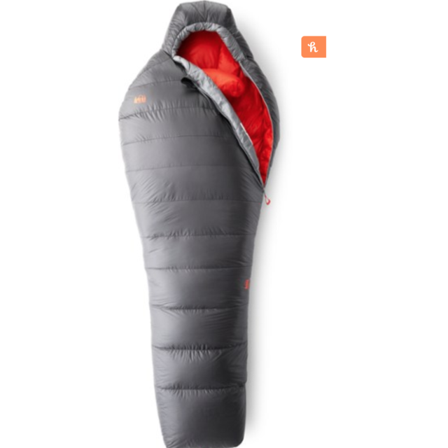 REI Co-op   Magma 15 Sleeping Bag - Men's
