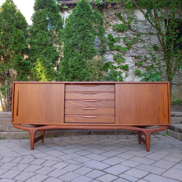 Contribute $75 to a Media Console