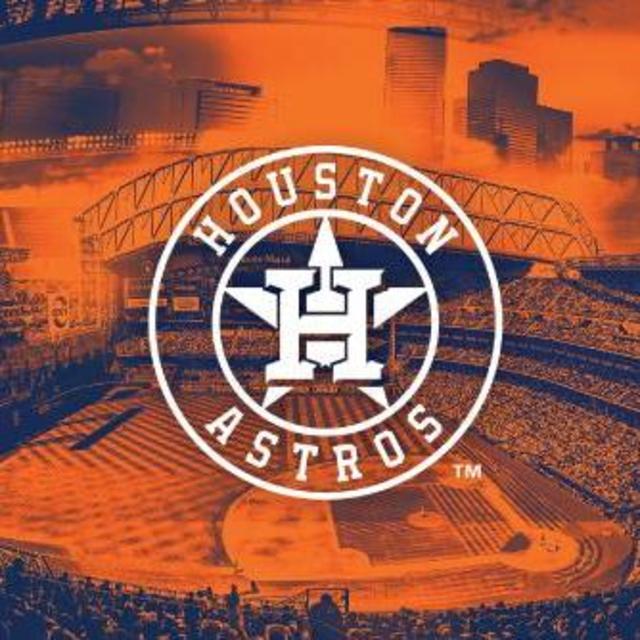 Astros Tickets