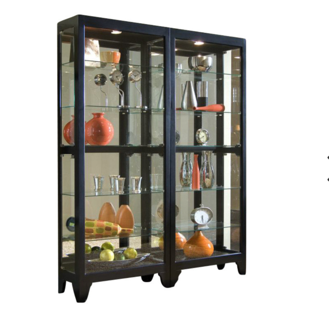 Pulaski Onyx Curio