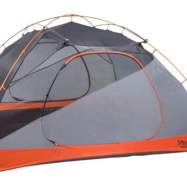 Marmot Tungsten 4P Tent with Footprint