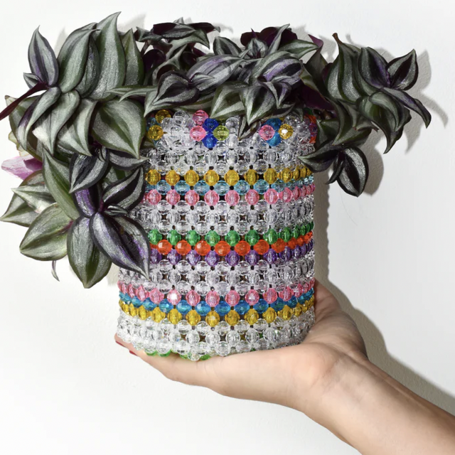 Susan Alexandra Merry Planter