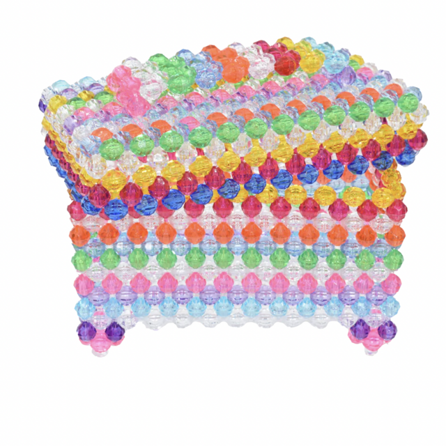 Susan Alexandra Goody Box