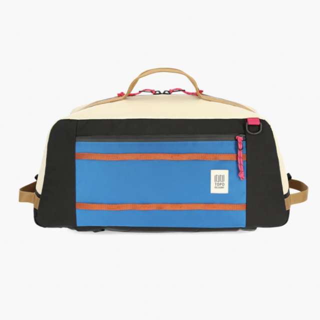 Topo Design Mountain Duffel