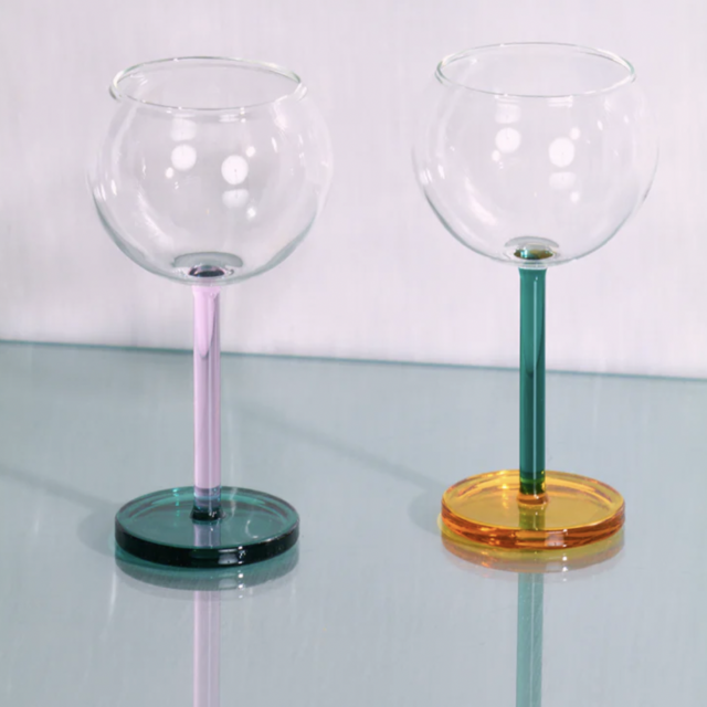 Bilboquet Wine Set "Golden Hour"