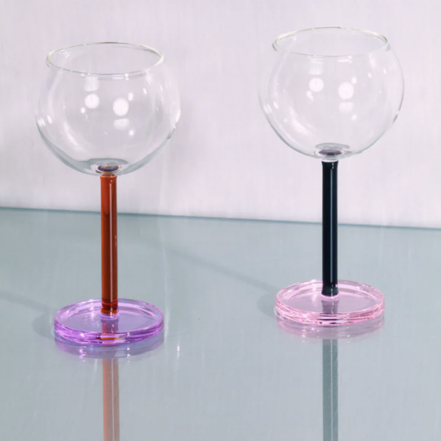 Bilboquet Wine Set "Twilight"