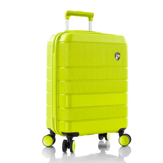 Heys Neo 21" Carry-on - Lemon Yellow