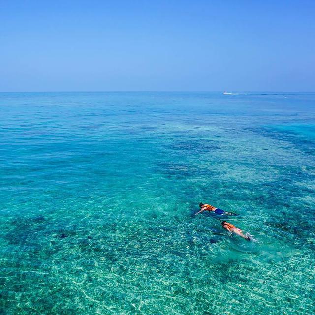 Honeymoon Fund to Caribbean