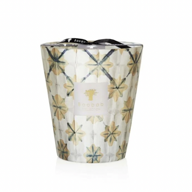 Baobab Odyssee Ithaque Candle