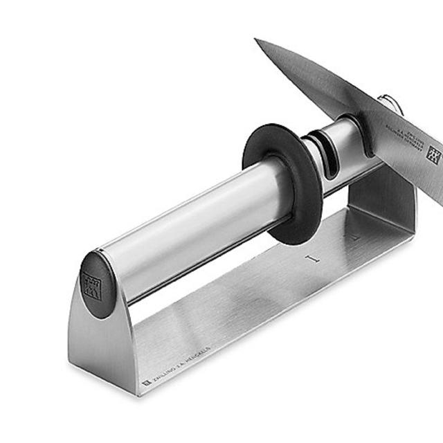 Zwilling J.A. Henckels Duo Knife Sharpener
