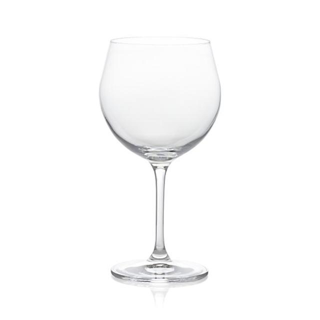 Viv 20 oz. Red Wine Glass