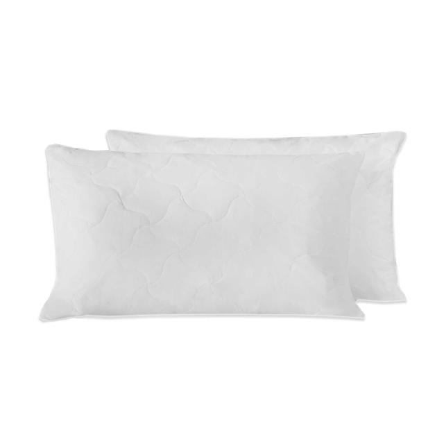 Therapedic® Quilted Feather Pillow
