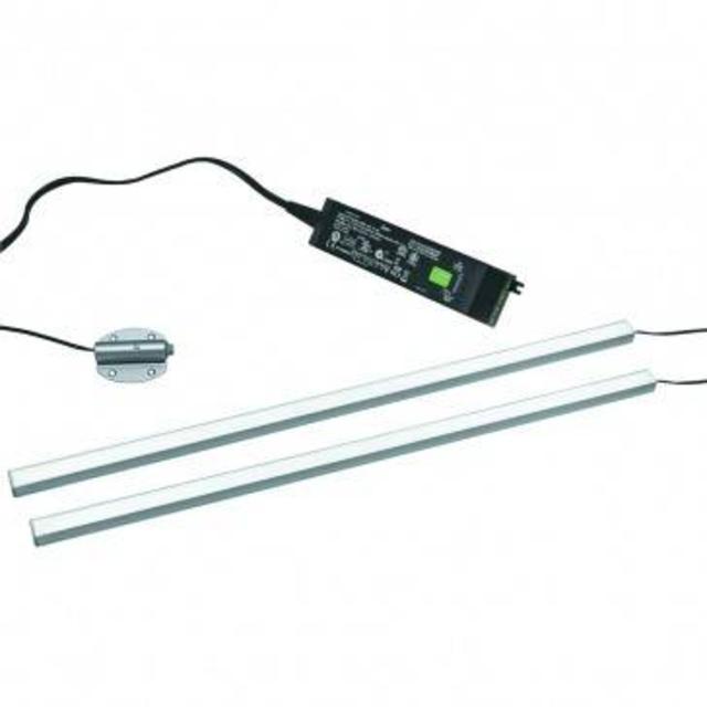 Loox 3015 24V LED Light Bar Kit, 22''