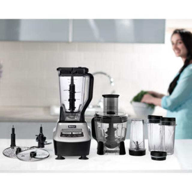 Ninja® Mega Kitchen System® with Slicing/Shredding