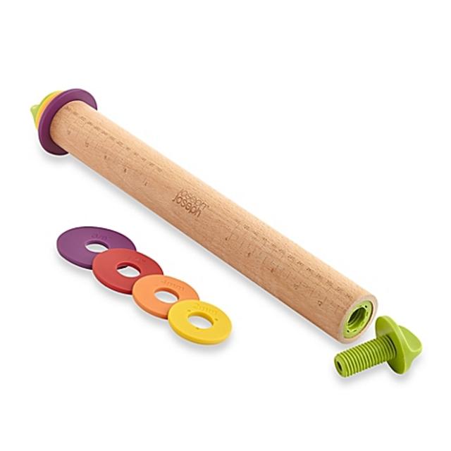 Joseph Joseph® Adjustable Rolling Pin