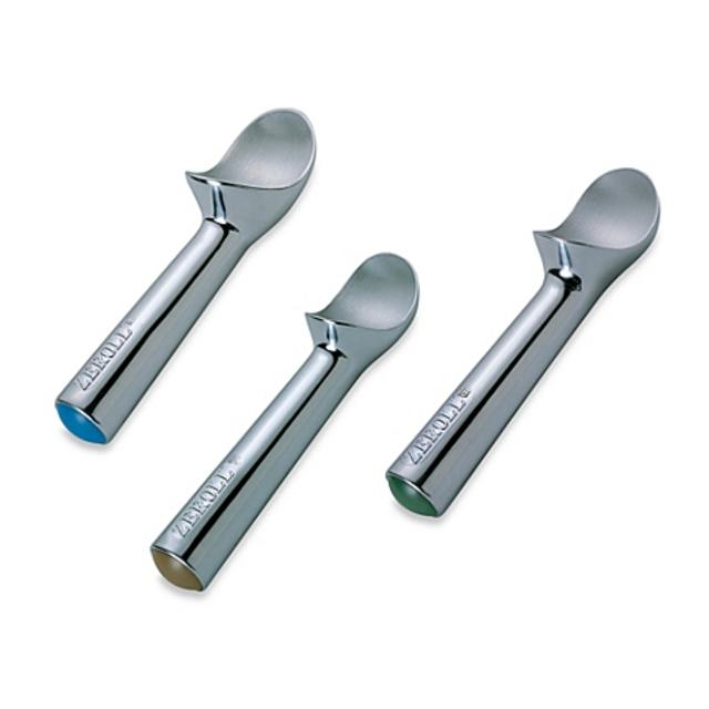 Original Zeroll Aluminum 2.5-Ounce Ice Cream Scoop