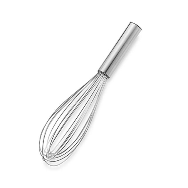 Stainless Steel 10-Inch Whisk