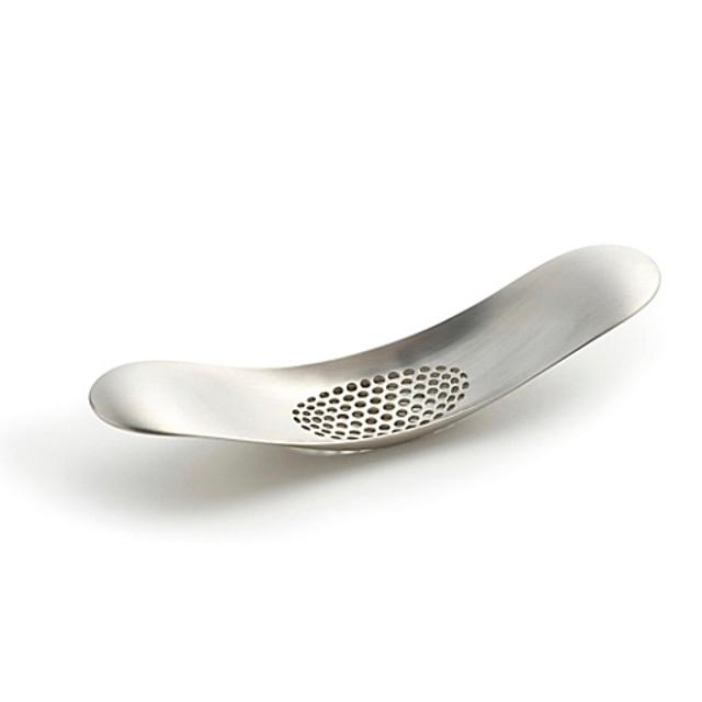 Joseph Joseph® Rocker™ Stainless Steel Garlic Crusher