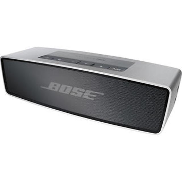 Bose® SoundLink® Mini Bluetooth Speaker