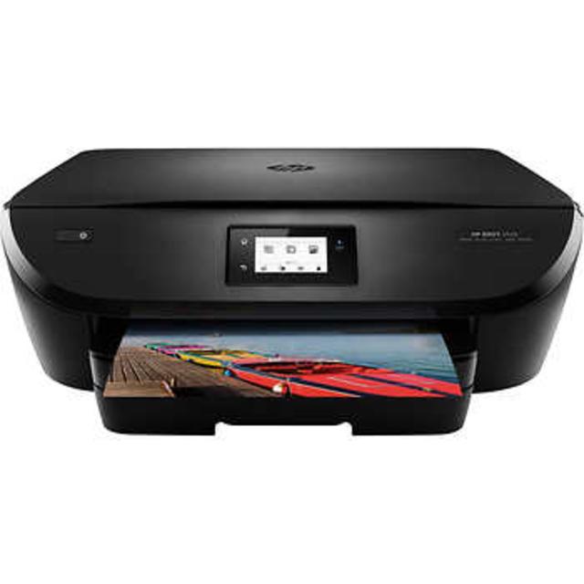 HP ENVY 5545 All-in-One Inkjet Color Printer