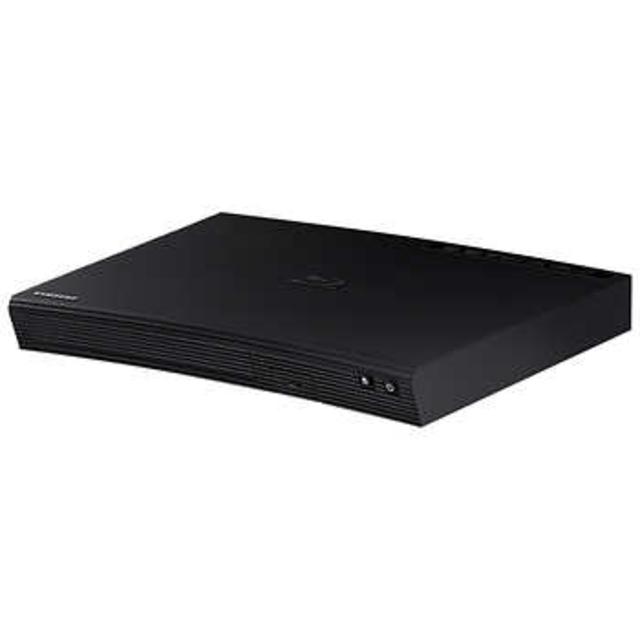 Samsung BD-JM57C Streaming Blu-ray Player