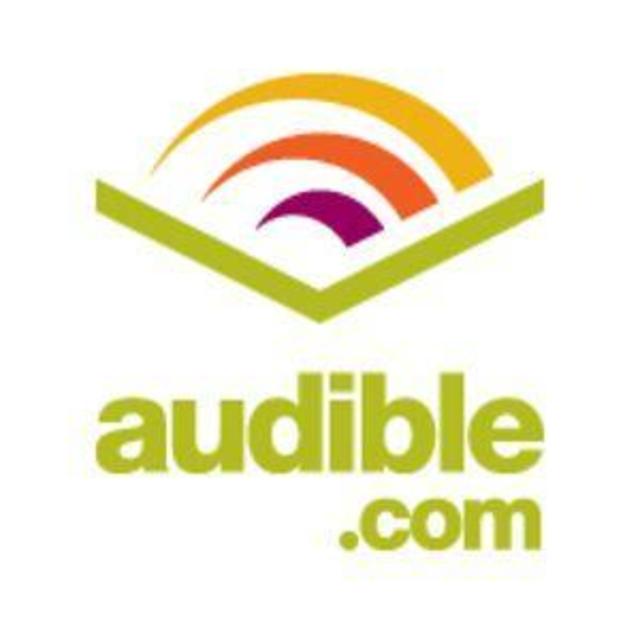 Audible.com Subscription