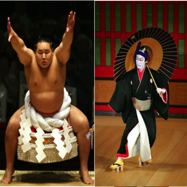 Traditional/Cultural Entertainment