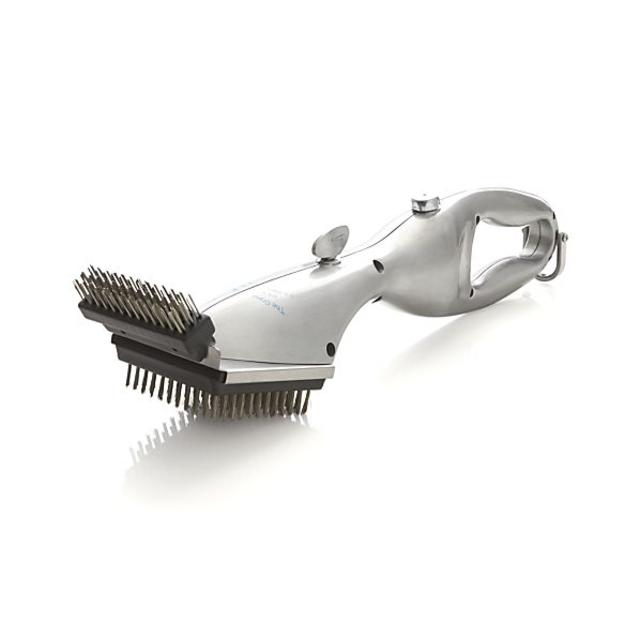 Grill Daddy Platinum Steam Grill Brush