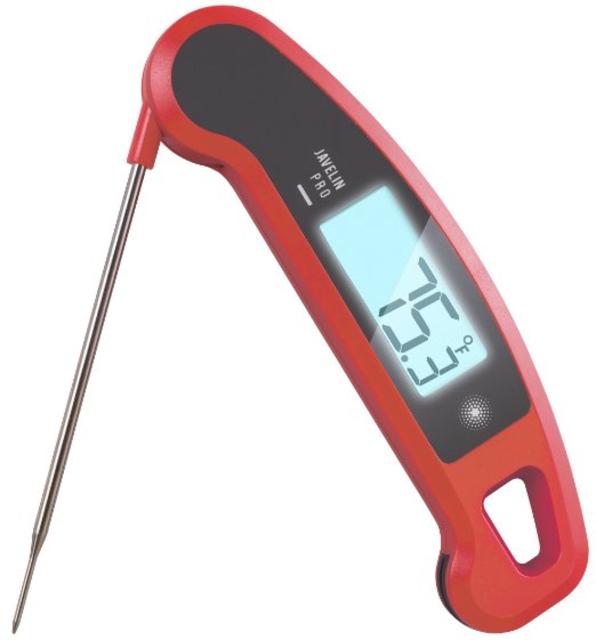 Lavatools PX1 Javelin PRO Thermometer, Chipotle