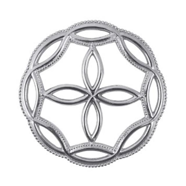 Mariposa Filigree Trivet