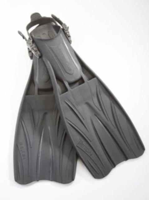 Sherwood Triton Fins (HIS)