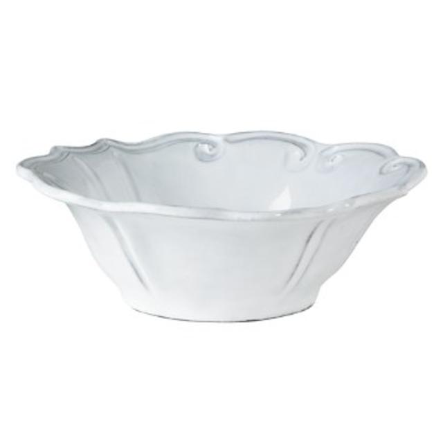 VIETRI Baroque Cereal Bowl