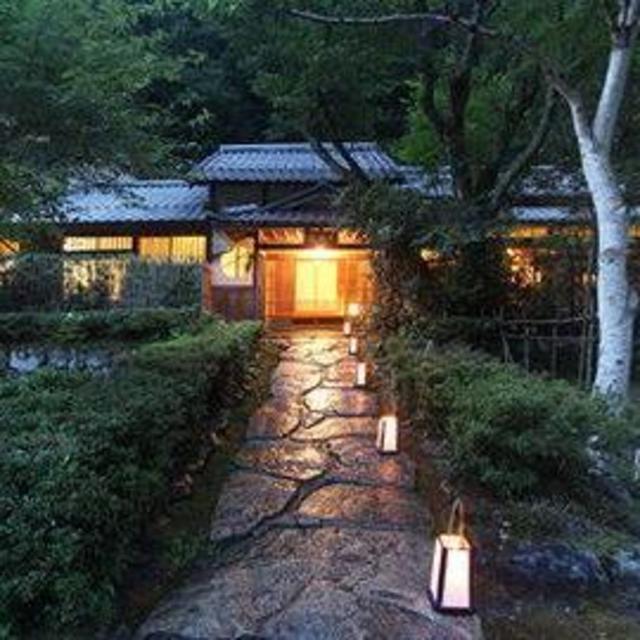 One-night stay, dinner, and breakfast at Miyamasou