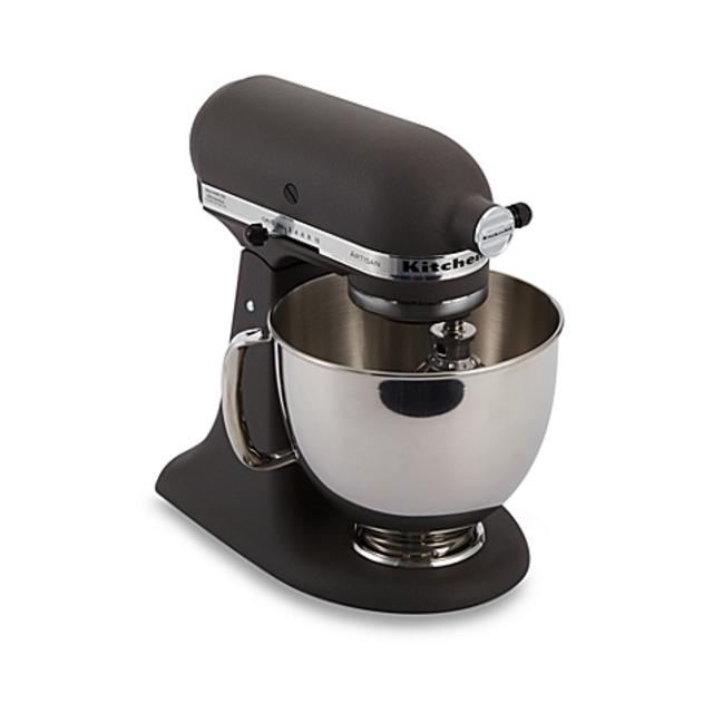 KitchenAid® Artisan® 5 qt. Stand Mixer in Imperial Grey