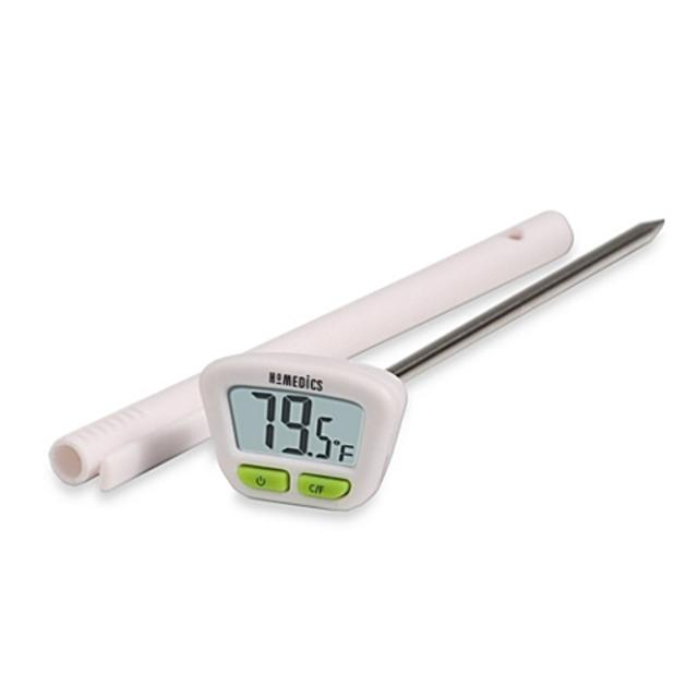 Taylor Instant Read Digital Cooking Thermometer