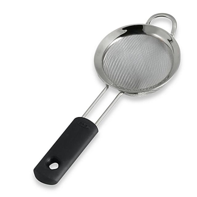 OXO Good Grips® 3-Inch Mini Strainer