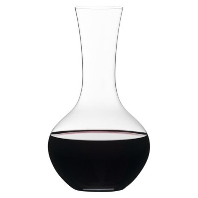 Product description page - Riedel Vivant Balloon Decanter