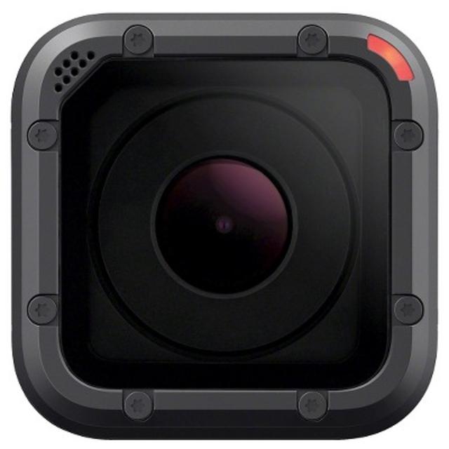 Product description page - GoPro HERO5 Session