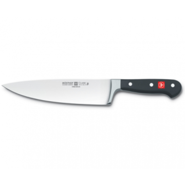 Wusthof Chef's Knife, 8"