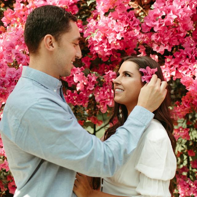 Our Newlywed Fund