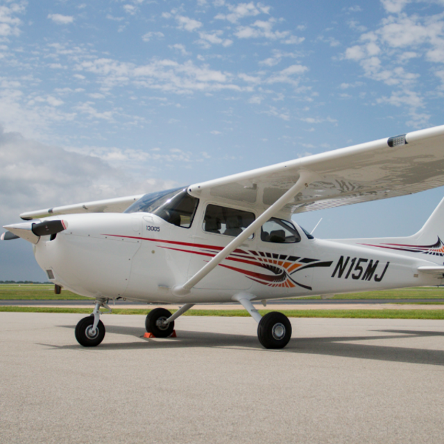 Aircraft Rental/ Renta de Avion