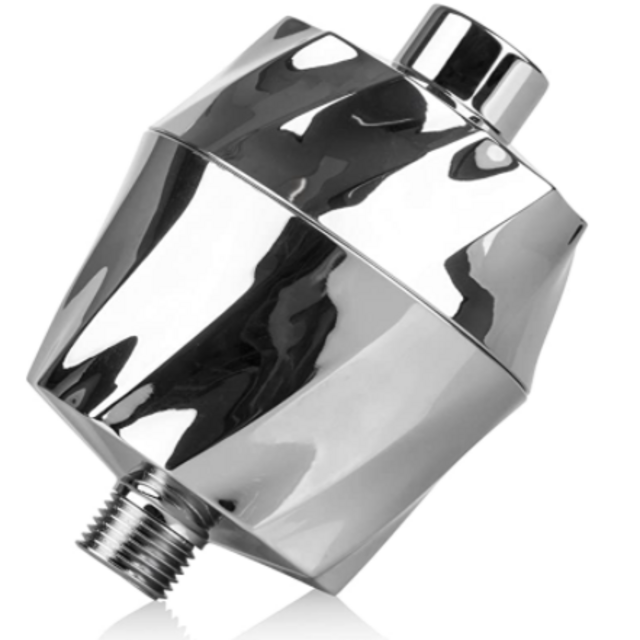 HD Revitalizing Shower Filter