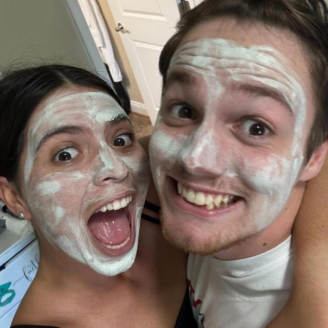 Spa For The Wedding