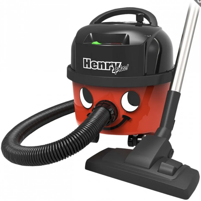 Vacuum Cleaner