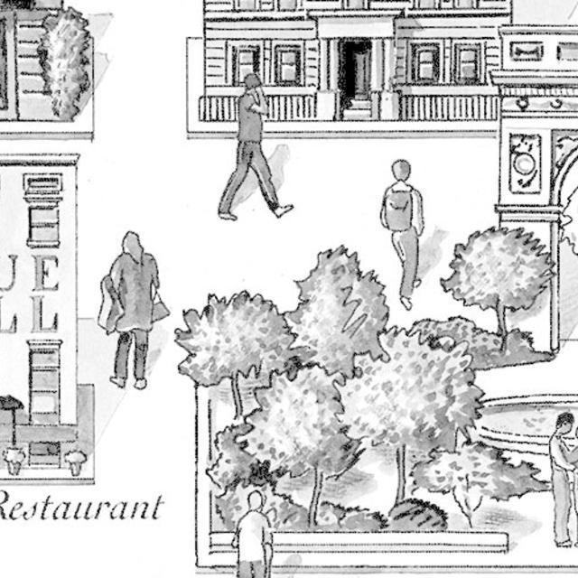 Blue Hill Farm Dinner for Two