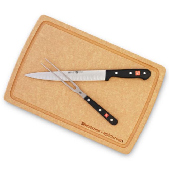 Epicurean Nonslip Carving Board